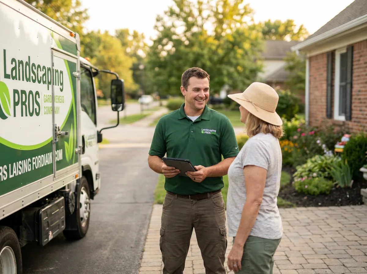 Landscaping Holly Ridge, NC FAQs